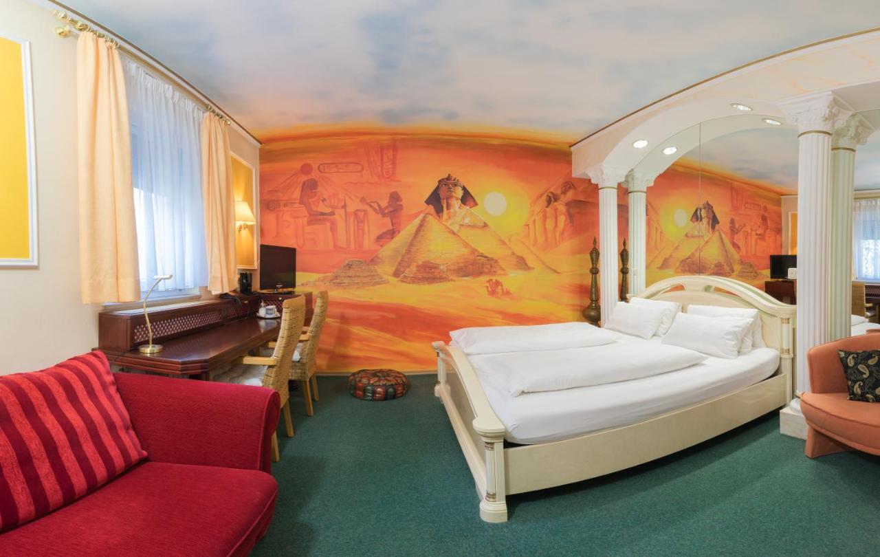 Hotel Plankl Altotting Room photo